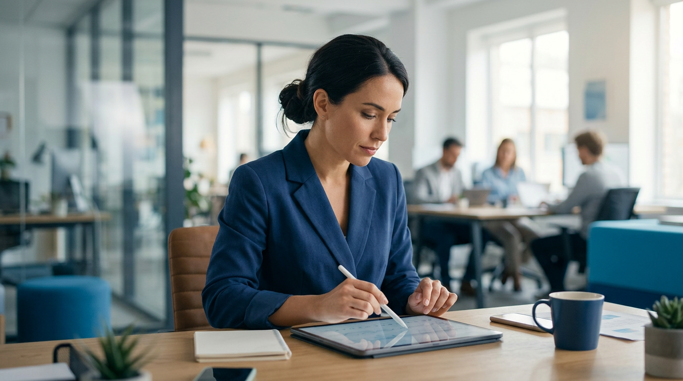 What is an Autonomous enterprise?